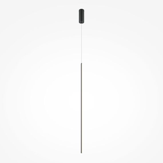 Подвесной светильник Maytoni MOD246PL-L24BK1, изображение 7