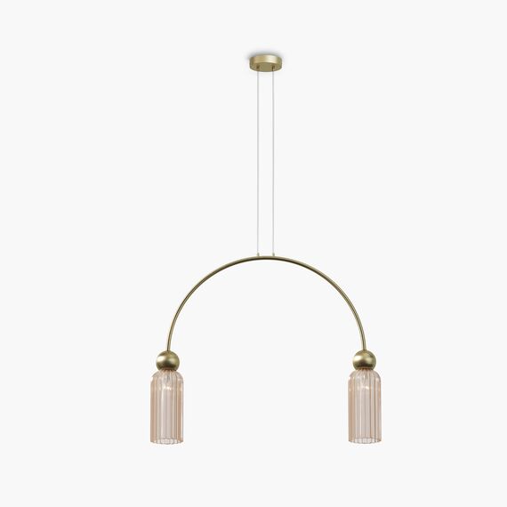 Подвесной светильник Maytoni MOD302PL-02CG, изображение 3