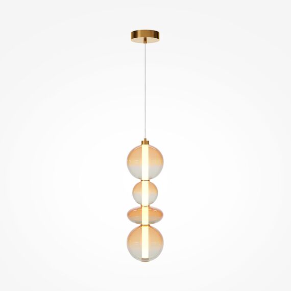 Подвесной светильник Maytoni MOD307PL-L36BS3K, изображение 8