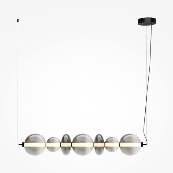 Подвесной светильник Maytoni MOD307PL-L40B3K, изображение 8