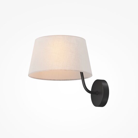 Настенный светильник (бра) Maytoni MOD360WL-01B, изображение 3