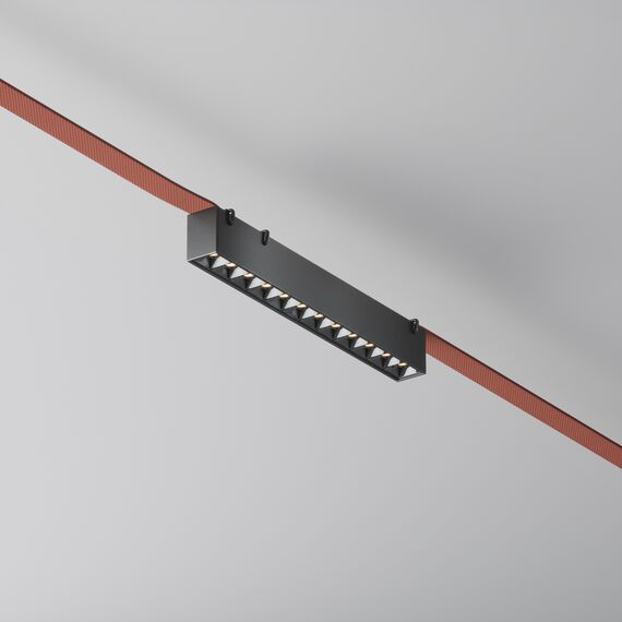 Подвесной светильник Technical TR128B-12W3K-M-B, изображение 3