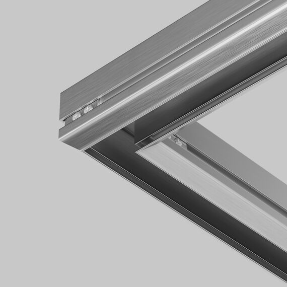 Комплектующие для встраиваемой трековой системы Technical TRA034ICL-MP, изображение 2