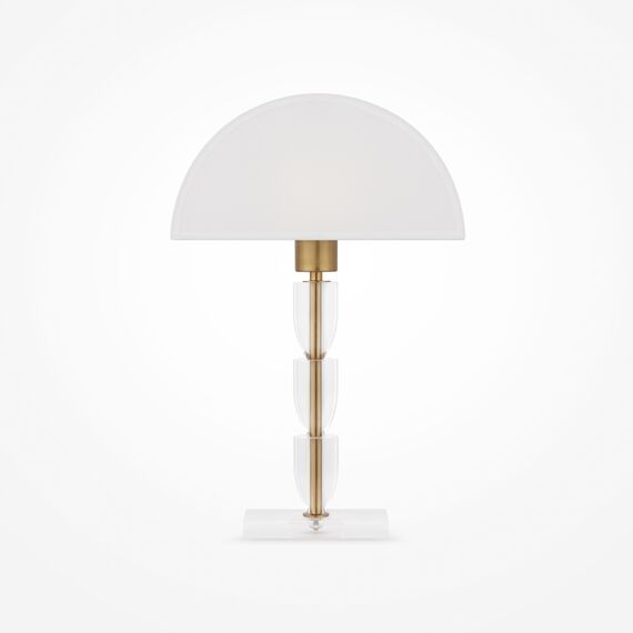 Настольный светильник Maytoni Z034TL-01BZ, изображение 2