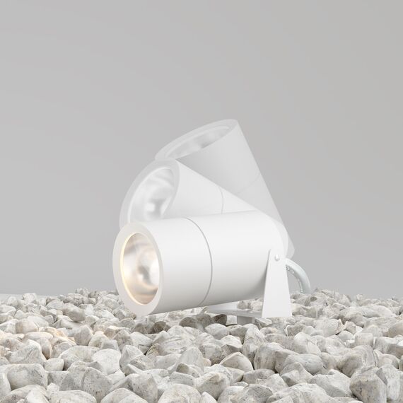 Ландшафтный светильник Outdoor O050FL-L15W3K, изображение 3