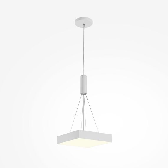 Потолочный светильник Technical C032CL-36W3K-SQ-W, изображение 6