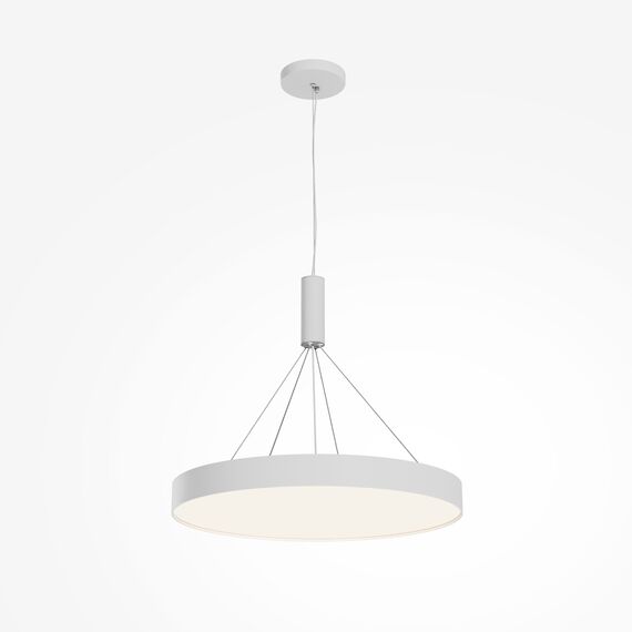 Потолочный светильник Technical C032CL-90W4K-RD-W, изображение 9