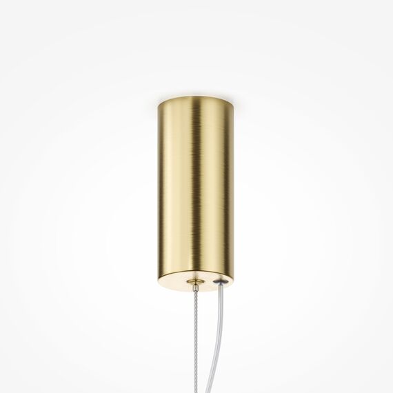 Подвесной светильник Maytoni MOD267PL-L28G3K, изображение 7