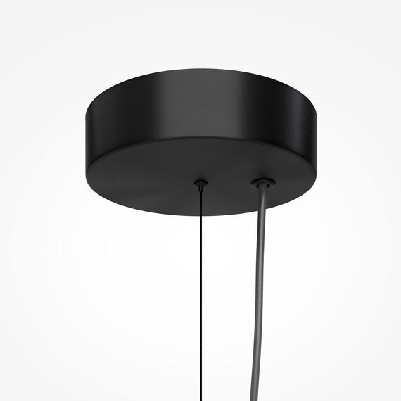 Подвесной светильник Maytoni MOD307PL-L40B3K, изображение 10