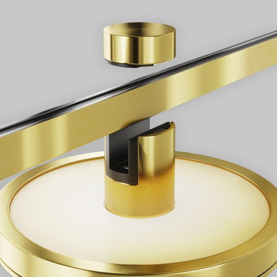 Трековый светильник Technical TR152-1-7W3K-BS, изображение 6