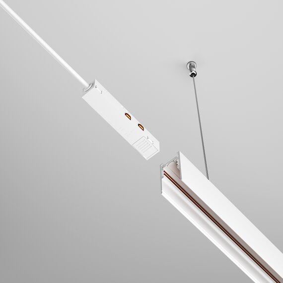 Комплектующие для трековой системы Technical TRA034B-42W, изображение 3