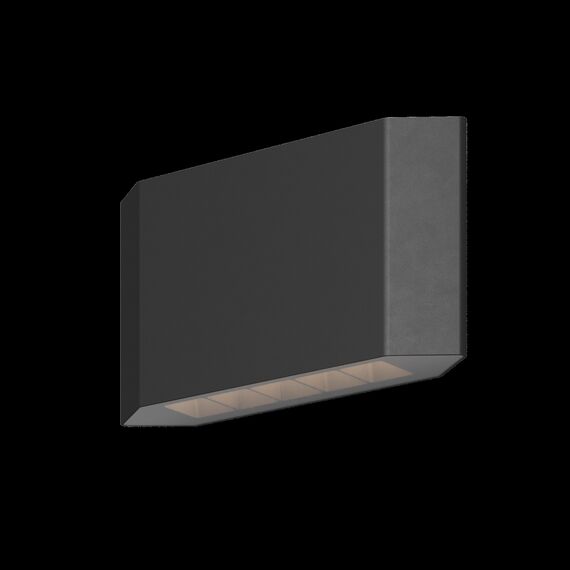 Архитектурная подсветка Outdoor O412WL-L8GF3K, изображение 4