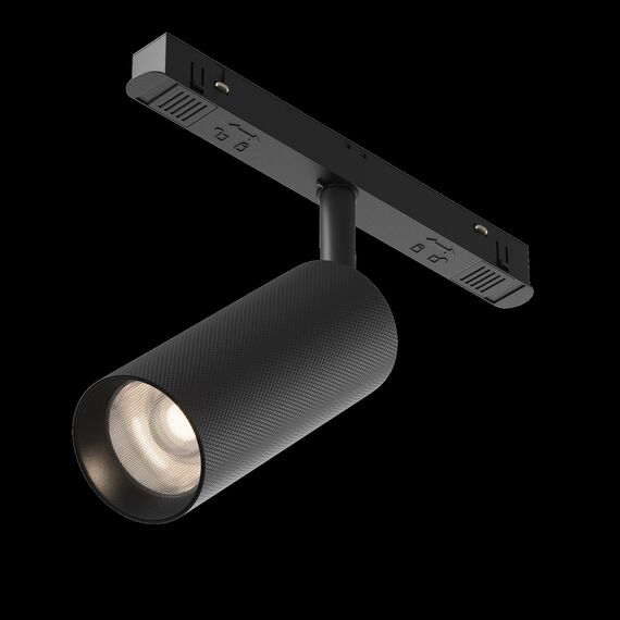 Трековый светильник Technical TR097-2-12W4K-M-BB, изображение 3