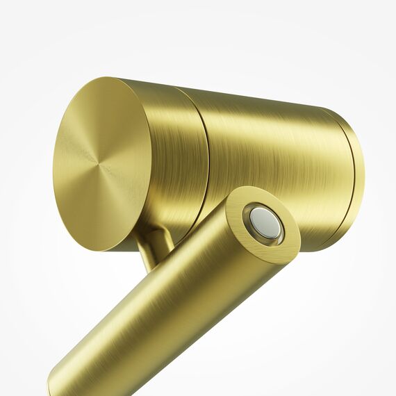 Настенный светильник (бра) Maytoni MOD433WL-L3BS3K1, изображение 5