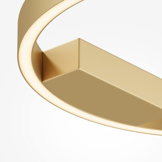 Потолочный светильник Maytoni MOD058CL-L25BSK, изображение 2