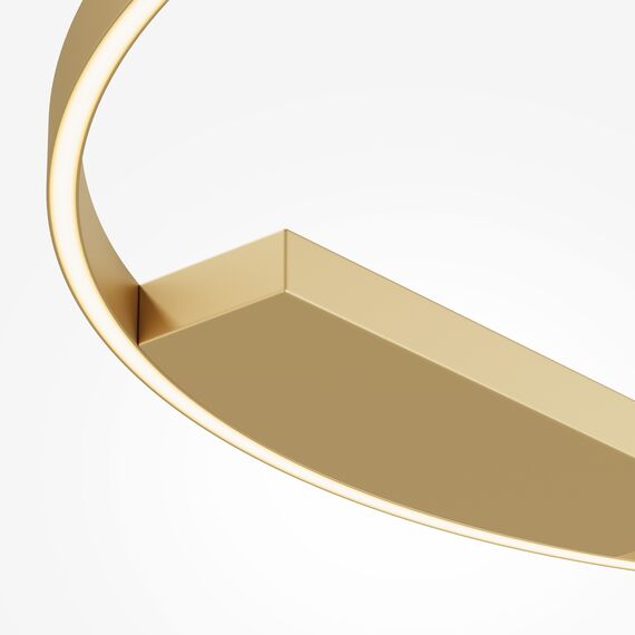 Потолочный светильник Maytoni MOD058CL-L65BSK, изображение 2