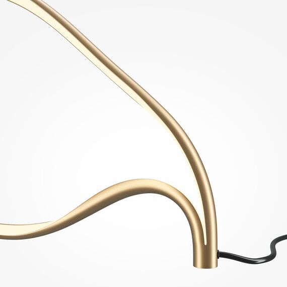 Настольный светильник Maytoni MOD283TL-L12BS3K, изображение 6