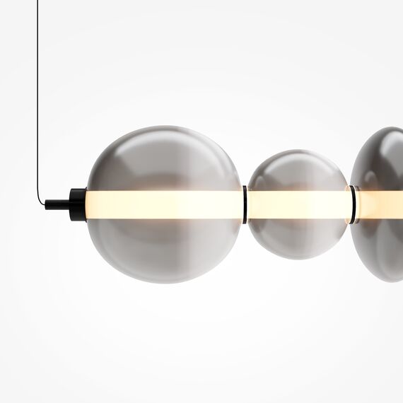 Подвесной светильник Maytoni MOD307PL-L40B3K, изображение 7