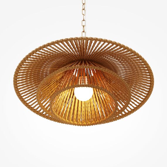 Подвесной светильник Maytoni MOD394PL-01BS, изображение 10