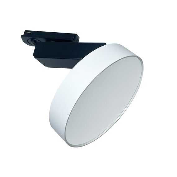 Трековый светильник Technical TR043-1-12W4K-W, изображение 5