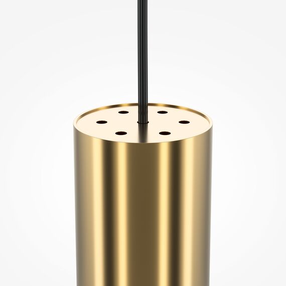 Подвесной светильник Maytoni MOD161PL-01BS1, изображение 12