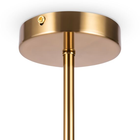 Подвесной светильник Freya FR5241PL-06BZ, изображение 6