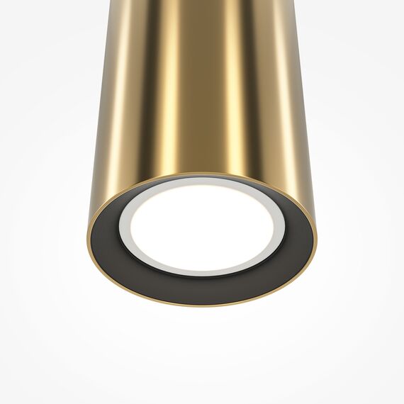 Подвесной светильник Maytoni MOD161PL-01BS1, изображение 14