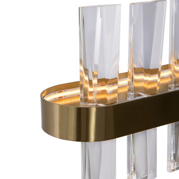 Подвесной светильник Maytoni MOD173PL-L48BS3K, изображение 8