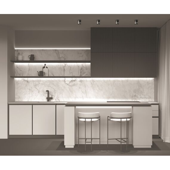 Потолочный светильник Technical C085CL-9W3K-B, изображение 4