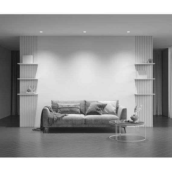 Встраиваемый светильник Technical DL051-01-GU10-RD-W, изображение 13