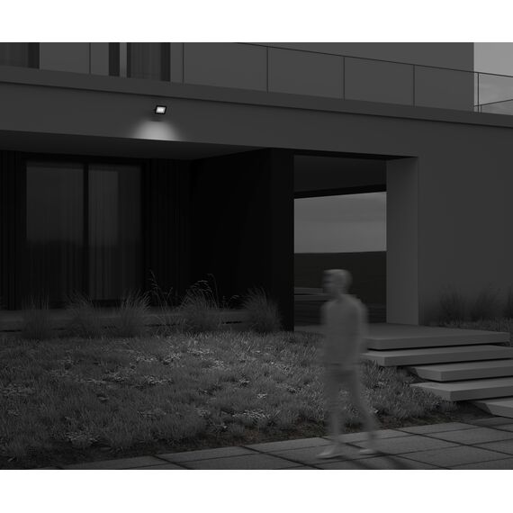 Прожектор Outdoor FL001-L30B6K, изображение 7