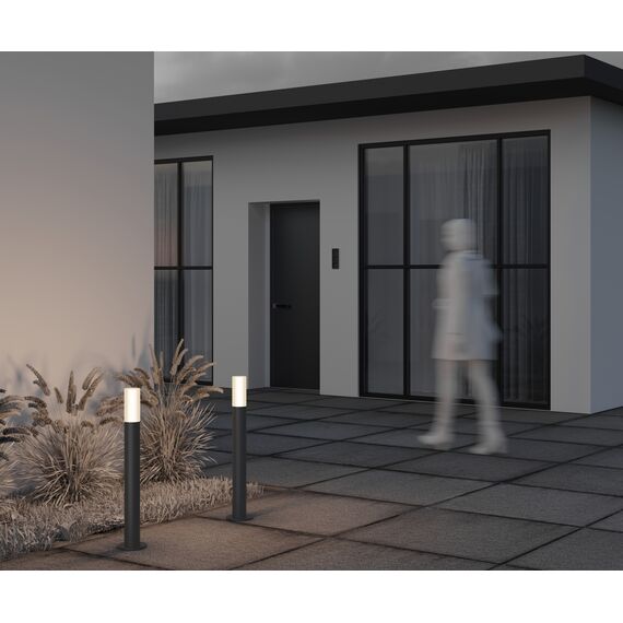 Ландшафтный светильник Outdoor O418FL-01GR1, изображение 7