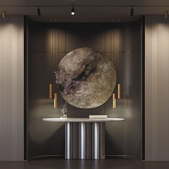 Трековый светильник Technical TR097-2-12W4K-M-BB, изображение 14