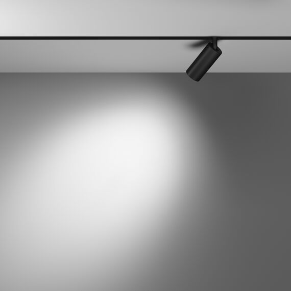 Трековый светильник Technical TR032-4-5W3K-M-DS-B, изображение 9