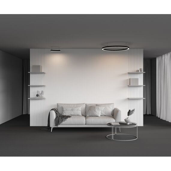 Комплектующие к светодиодной ленте Led Strip ALM-3535R-B-D-45°-0.8M, изображение 5