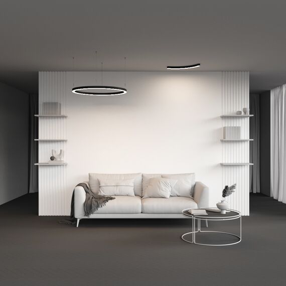 Комплектующие к светодиодной ленте Led Strip ALM-3535R-B-D-90°-0.8M, изображение 5