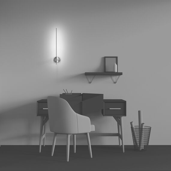 Настенный светильник (бра) Technical C085WL-L7BS2.7K, изображение 6