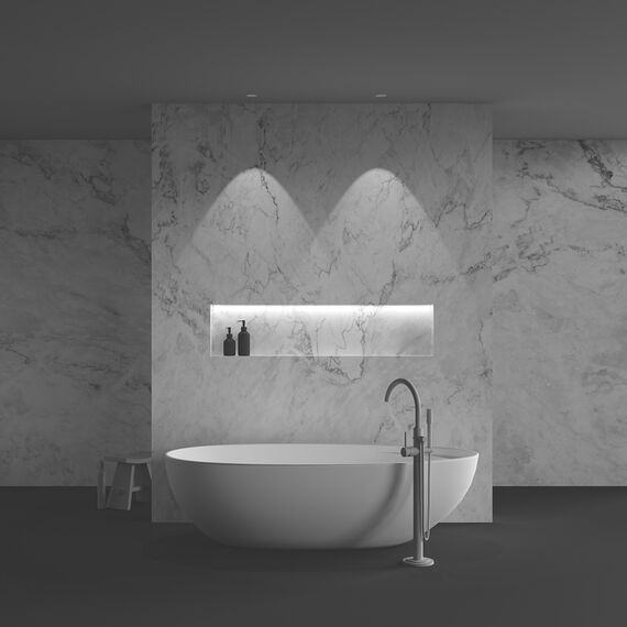 Встраиваемый светильник Technical DL118-15W-4K-W, изображение 7