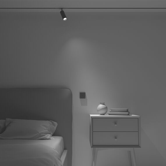 Панель управления Lighting control DRC034-8-B, изображение 5