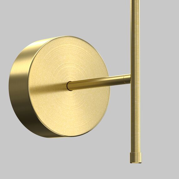 Настенный светильник (бра) Technical C085WL-L7BS2.7K, изображение 7