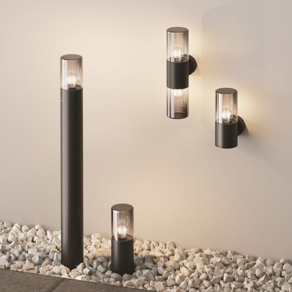 Настенный светильник (бра) Outdoor O432WL-01GF, изображение 6