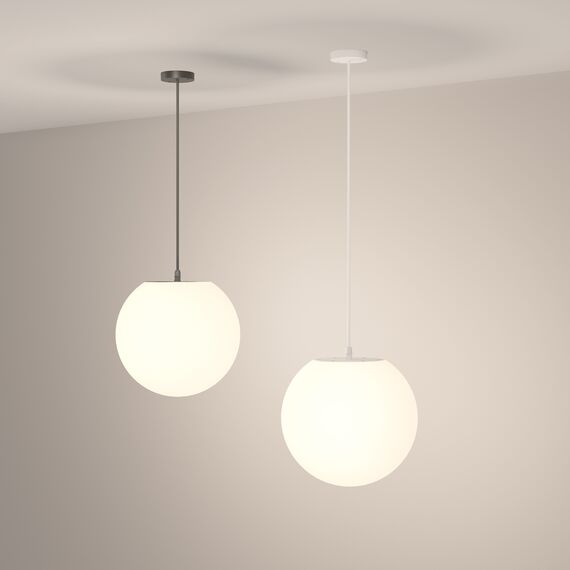 Подвесной светильник Outdoor O594PL-01B, изображение 10