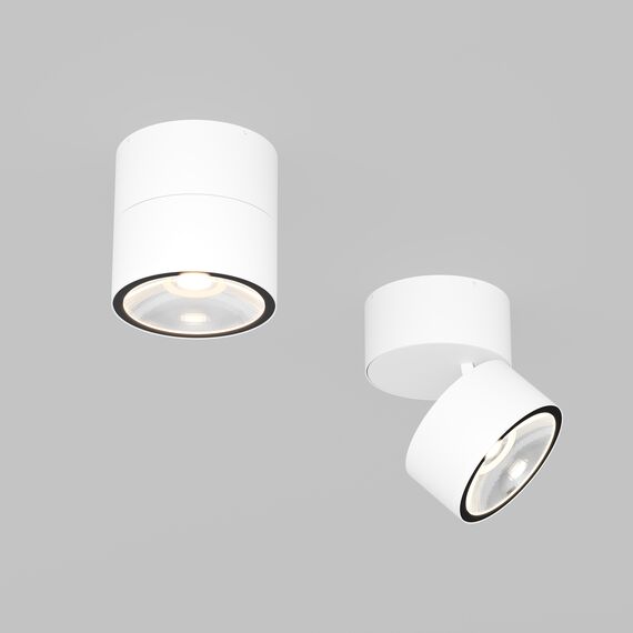 Потолочный светильник Outdoor O310CL-L7W3K, изображение 14