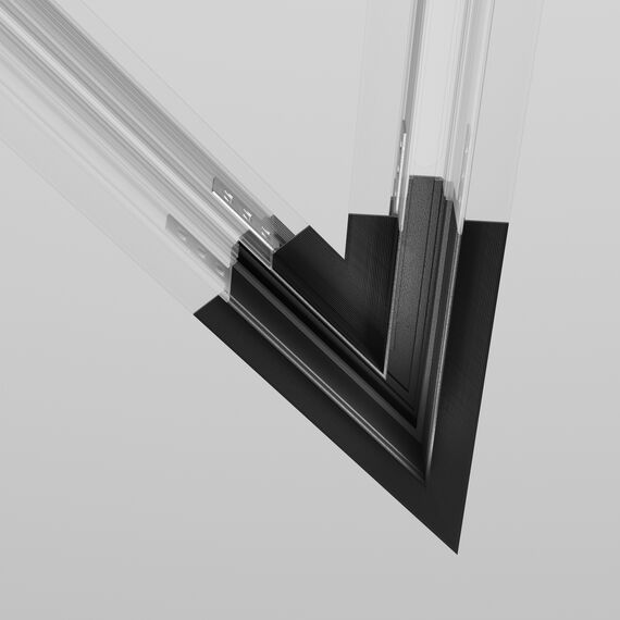 Комплектующие для встраиваемой трековой системы Technical TRA034CLS-42B, изображение 5