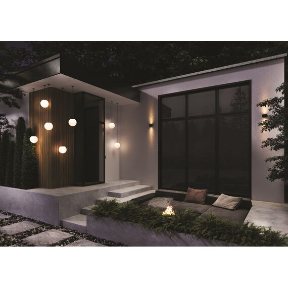 Подвесной светильник Outdoor O594PL-01B, изображение 12