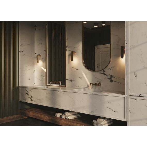 Настенный светильник (бра) Maytoni MOD356WL-L4BS3K, изображение 10