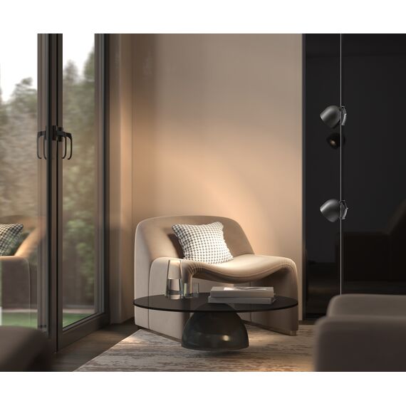 Подвесной светильник Technical TR124B-12W3K-M-B, изображение 3