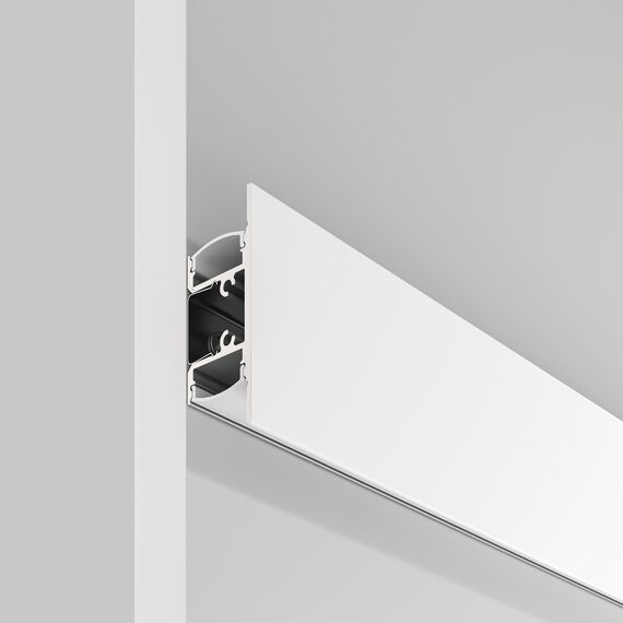 Комплектующие к светодиодной ленте Led Strip ALM-1848-W-2M, изображение 5