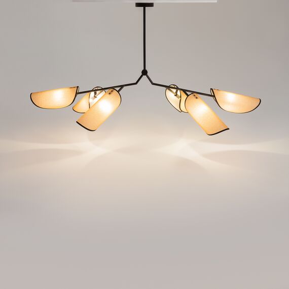 Подвесной светильник Maytoni MOD225PL-06B, изображение 6