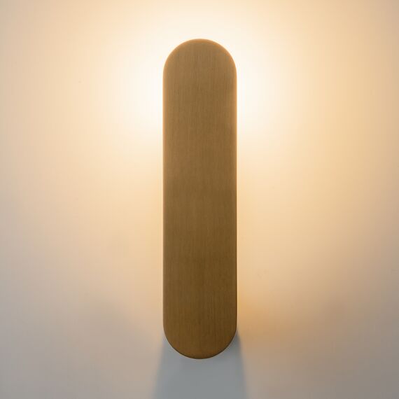 Настенный светильник (бра) Maytoni MOD356WL-L4BS3K, изображение 6